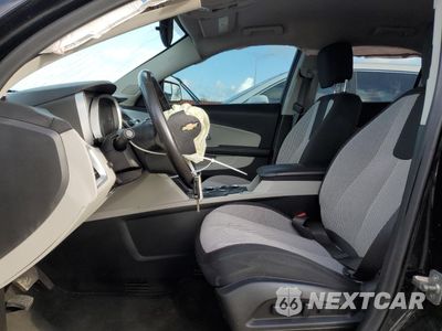 Zdjęcie 7 z 15 samochodu: 2017 CHEVROLET EQUINOX LT VIN:2GNALCEK0H1536073 - miniatura