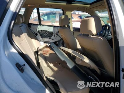 Zdjęcie 11 z 13 samochodu: 2013 BMW X1 SDRIVE28I VIN:WBAVM1C57DVW45046 - miniatura