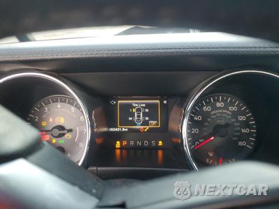 Zdjęcie 9 z 12 samochodu: 2016 FORD MUSTANG VIN:1FA6P8TH0G5243588 - miniatura