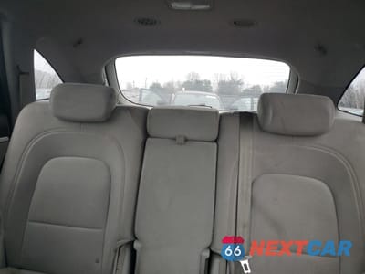 Zdjęcie 10 z 14 samochodu: 2008 HYUNDAI VERACRUZ GLS VIN:KM8NU13C88U074921 - miniatura