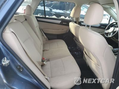 Zdjęcie 10 z 13 samochodu: 2017 SUBARU OUTBACK 2.5I PREMIUM VIN:4S4BSAFC7H3265790 - miniatura