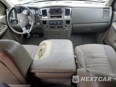 Zdjęcie 8 z 12 samochodu: 2008 DODGE RAM 1500 ST VIN:1D7HA18268J137161 - miniatura