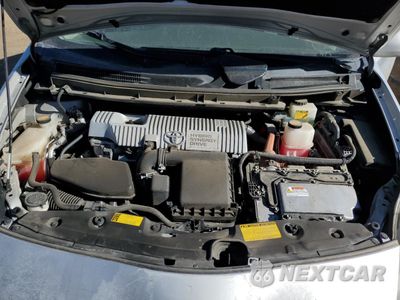 Zdjęcie 13 z 14 samochodu: 2010 TOYOTA PRIUS VIN:JTDKN3DU7A0080410 - miniatura