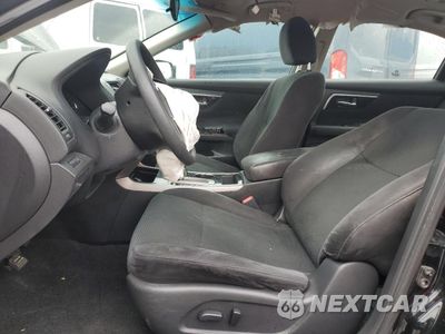 Zdjęcie 7 z 12 samochodu: 2014 NISSAN ALTIMA 2.5 VIN:1N4AL3AP3EC265290 - miniatura