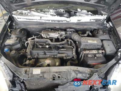Zdjęcie 12 z 14 samochodu: 2007 HYUNDAI ACCENT GS VIN:KMHCM36CX7U047717 - miniatura