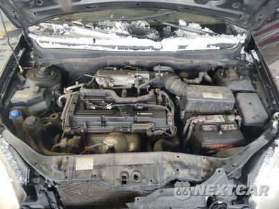 Zdjęcie 12 z 14 samochodu: 2007 HYUNDAI ACCENT GS VIN:KMHCM36CX7U047717 - miniatura