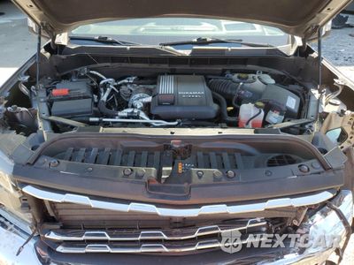 Zdjęcie 12 z 14 samochodu: 2020 CHEVROLET SILVERADO K1500 LTZ VIN:3GCUYGET0LG452410 - miniatura