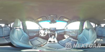 Zdjęcie 14 z 15 samochodu: 2021 TOYOTA VENZA LE VIN:JTEAAAAH8MJ041774 - miniatura