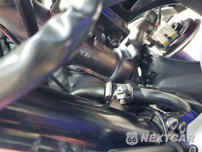 Zdjęcie 9 z 9 samochodu: 2024 YAMAHA YZFR7 VIN:JYARM38Y8RA002430 - miniatura