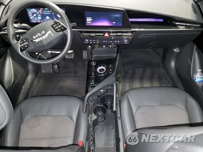 Zdjęcie 8 z 14 samochodu: 2023 KIA NIRO WIND VIN:KNDCR3L18P5024861 - miniatura
