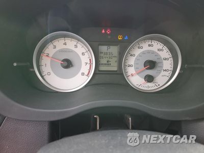 Zdjęcie 9 z 13 samochodu: 2013 SUBARU IMPREZA SPORT PREMIUM VIN:JF1GPAL65D2851064 - miniatura