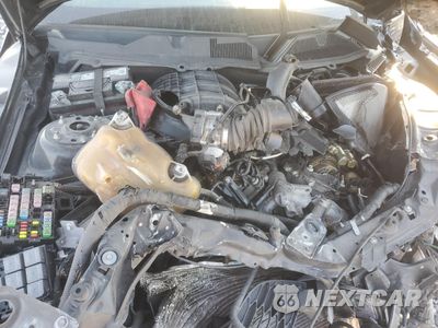 Zdjęcie 12 z 13 samochodu: 2014 FORD MUSTANG VIN:1ZVBP8AM8E5232275 - miniatura