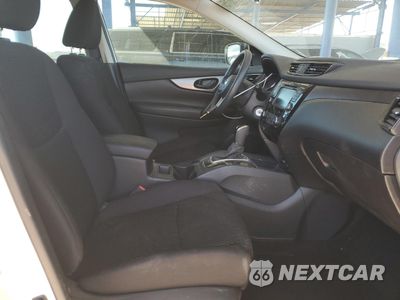 Zdjęcie 7 z 16 samochodu: 2020 NISSAN ROGUE SPORT S VIN:JN1BJ1CV7LW273752 - miniatura