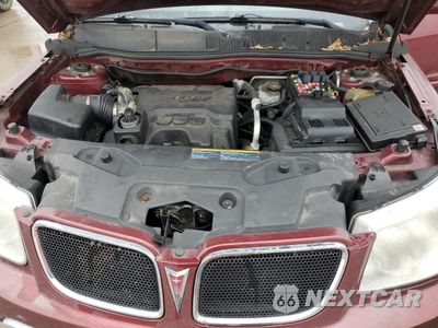 Zdjęcie 14 z 15 samochodu: 2007 PONTIAC TORRENT VIN:2CKDL63F976067119 - miniatura