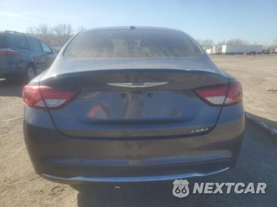 Zdjęcie 6 z 13 samochodu: 2015 CHRYSLER 200 LIMITED VIN:1C3CCCAB4FN738602 - miniatura