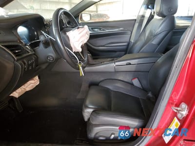 Zdjęcie 7 z 14 samochodu: 2016 CADILLAC CTS PERFORMANCE COLLECTION VIN:1G6AS5SS4G0160244 - miniatura