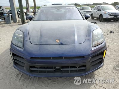 Piąte zdjęcie samochodu w środku: 2024 PORSCHE PANAMERA BASE VIN:WP0AA2YA3RL003156 - miniatura