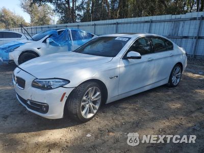 2014 BMW 535 I WBA5B1C58ED022127 - główne zdjęcie licytacji z USA - miniatura