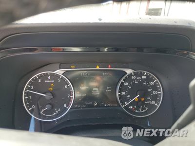 Zdjęcie 9 z 15 samochodu: 2024 NISSAN PATHFINDER SL VIN:5N1DR3CB9RC233209 - miniatura