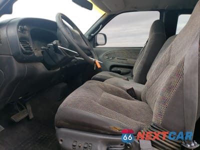 Zdjęcie 7 z 14 samochodu: 1998 DODGE RAM 1500 VIN:3B7HC13Z2WG171766 - miniatura