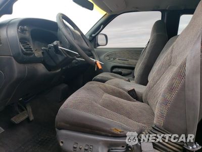 Zdjęcie 7 z 14 samochodu: 1998 DODGE RAM 1500 VIN:3B7HC13Z2WG171766 - miniatura