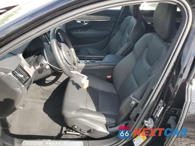 Zdjęcie 7 z 12 samochodu: 2024 VOLVO S90 PLUS VIN:LVY062ME1RP391415 - miniatura