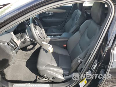 Zdjęcie 7 z 12 samochodu: 2024 VOLVO S90 PLUS VIN:LVY062ME1RP391415 - miniatura