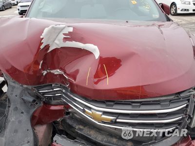 Zdjęcie 13 z 14 samochodu: 2015 CHEVROLET TRAVERSE LT VIN:1GNKRGKD8FJ295642 - miniatura