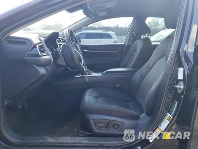 Zdjęcie 7 z 14 samochodu: 2019 TOYOTA CAMRY L VIN:4T1B11HK7KU159994 - miniatura