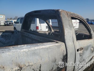 Zdjęcie 10 z 11 samochodu: 2005 DODGE RAM 1500 ST VIN:1D7HA16N05J633775 - miniatura