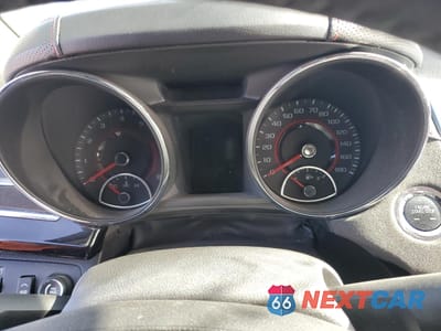 Zdjęcie 9 z 13 samochodu: 2017 CHEVROLET SS VIN:6G3F15RW8HL310034 - miniatura