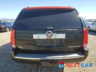 Zdjęcie 6 z 13 samochodu: 2011 CADILLAC ESCALADE ESV VIN:1GYS3GEF3BR269222 - miniatura