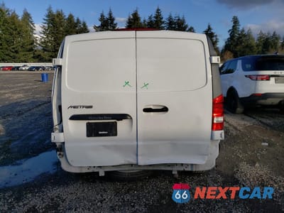 Zdjęcie 6 z 14 samochodu: 2018 MERCEDES-BENZ METRIS VIN:WD3PG3EA7J3465219 - miniatura