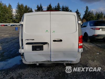 Zdjęcie 6 z 14 samochodu: 2018 MERCEDES-BENZ METRIS VIN:WD3PG3EA7J3465219 - miniatura