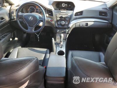 Zdjęcie 8 z 14 samochodu: 2014 ACURA ILX 20 VIN:19VDE1F37EE014351 - miniatura