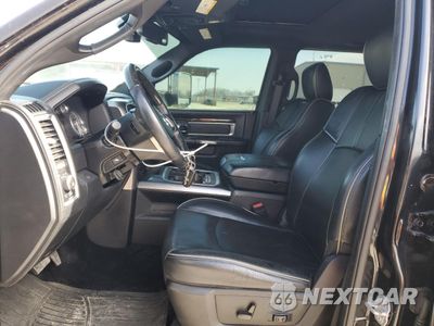Zdjęcie 7 z 12 samochodu: 2016 RAM 1500 LONGHORN VIN:1C6RR7PM5GS250497 - miniatura