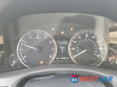 Zdjęcie 9 z 12 samochodu: 2015 LEXUS GS 350 VIN:JTHCE1BL9FA001869 - miniatura