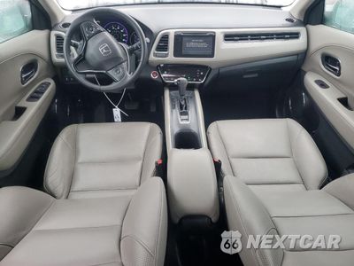 Zdjęcie 8 z 13 samochodu: 2016 HONDA HR-V EXL VIN:3CZRU6H78GM725153 - miniatura