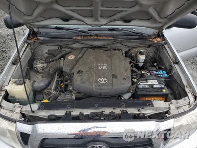 Zdjęcie 11 z 12 samochodu: 2007 TOYOTA TACOMA DOUBLE CAB PRERUNNER VIN:5TEJU62N77Z341751 - miniatura