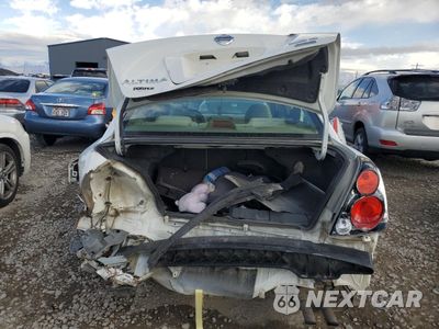 Zdjęcie 6 z 12 samochodu: 2006 NISSAN ALTIMA S VIN:1N4AL11D16N332680 - miniatura