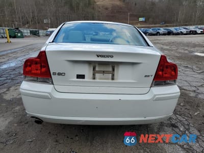 Zdjęcie 6 z 13 samochodu: 2005 VOLVO S60 2.5T VIN:YV1RS592452475644 - miniatura