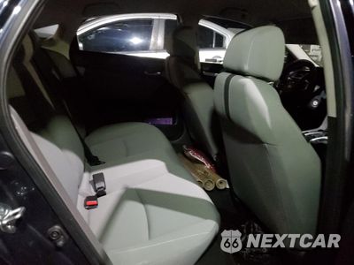Zdjęcie 10 z 12 samochodu: 2020 HONDA CIVIC LX VIN:2HGFC2F64LH593761 - miniatura