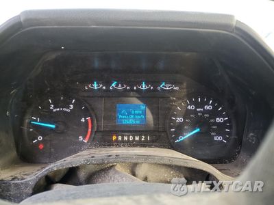 Zdjęcie 9 z 14 samochodu: 2018 FORD F250 SUPER DUTY VIN:1FT7W2BT3JEC26389 - miniatura