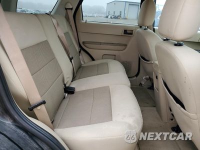 Zdjęcie 11 z 13 samochodu: 2008 FORD ESCAPE XLT VIN:1FMCU93198KA43726 - miniatura