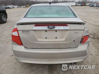 Zdjęcie 6 z 12 samochodu: 2010 FORD FUSION SEL VIN:3FAHP0JA8AR220774 - miniatura