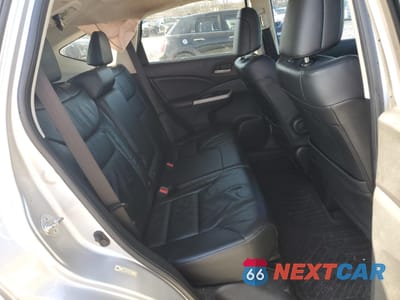 Zdjęcie 12 z 15 samochodu: 2013 HONDA CR-V EXL VIN:2HKRM4H78DH638588 - miniatura