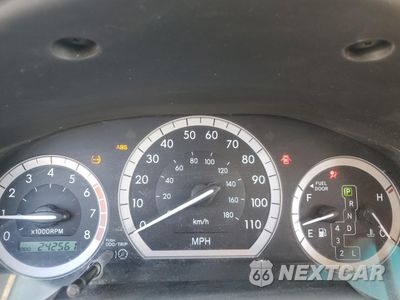 Zdjęcie 9 z 14 samochodu: 2005 TOYOTA SIENNA CE VIN:5TDZA23C65S305285 - miniatura
