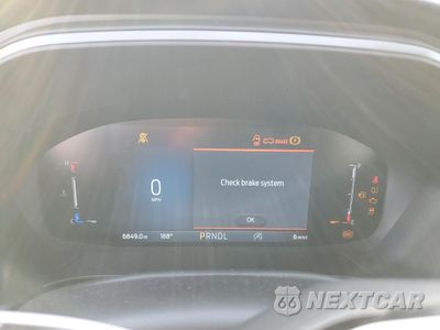 Zdjęcie 9 z 14 samochodu: 2024 FORD ESCAPE ACTIVE VIN:1FMCU9GN9RUA86255 - miniatura