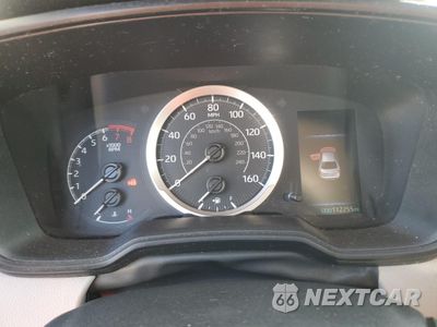 Zdjęcie 9 z 12 samochodu: 2020 TOYOTA COROLLA LE VIN:5YFEPRAE7LP061064 - miniatura