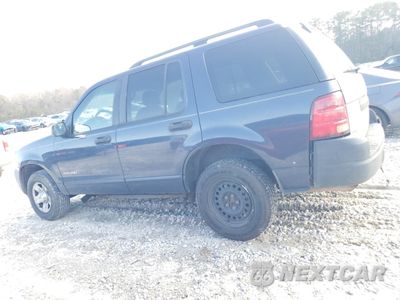 Drugie zdjęcie samochodu z przodu: 2002 FORD EXPLORER XLS VIN:1FMZU62K52UD47201 - miniatura